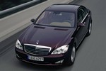 מרצדס S קלאס S350 long